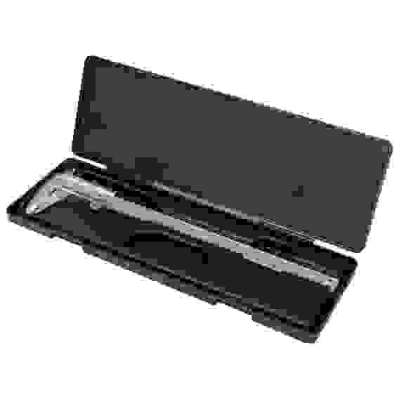 Измерительный и разметочный инструмент Deli Bad Pack Штангенциркуль DL92200 200мм, метрическая шкала bp