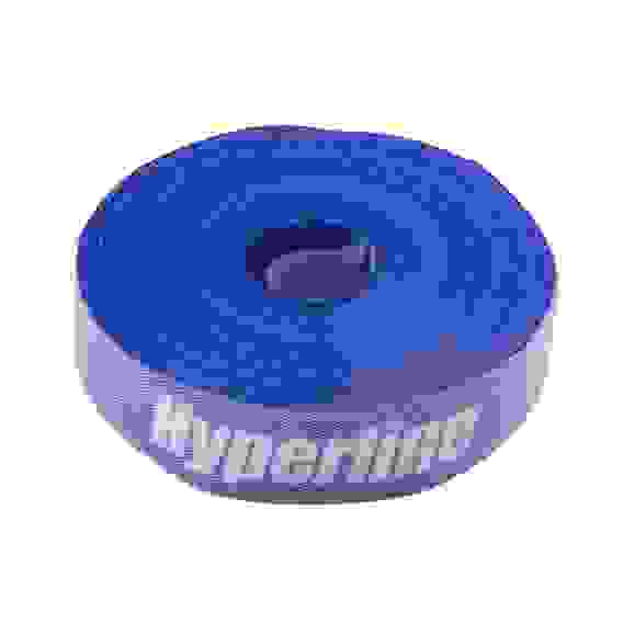 Крепеж Hyperline WASNR-5x25-BL Лента (липучка) в рулоне, ширина 25 мм, длина 5м, синяя
