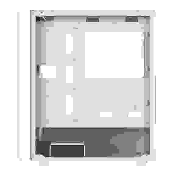 Корпус Case Ocypus Gamma C70 WH ARGB ATX / win / white / 4 ARGB fans / no PSU / Tempered Glass