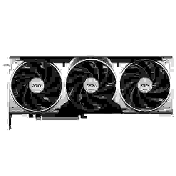 Видеокарта MSI RTX5070Ti 16G VENTUS 3X OC 16GB GDDR7 256bit 3xDP HDMI 3FAN RTL