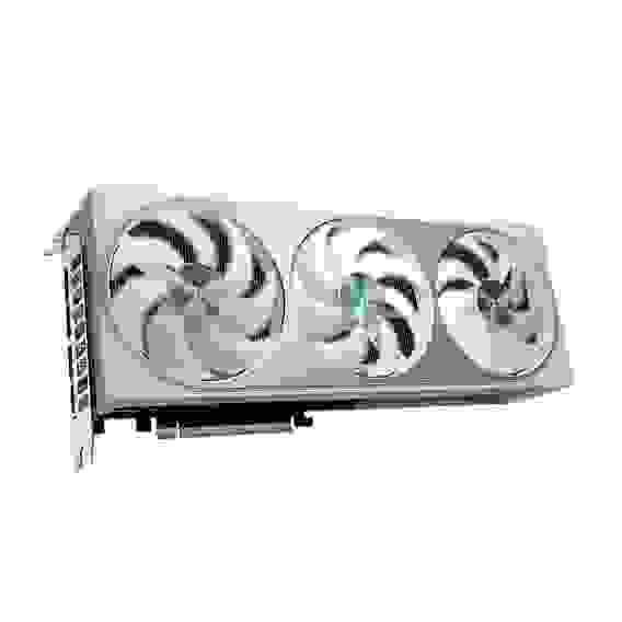 Видеокарта Gigabyte RTX5070 AERO OC 12GB GDDR7 192bit 3xDP HDMI 3FAN RTL