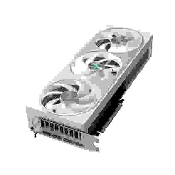 Видеокарта Gigabyte RTX5070 AERO OC 12GB GDDR7 192bit 3xDP HDMI 3FAN RTL