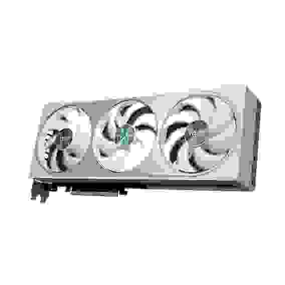 Видеокарта Gigabyte RTX5070 AERO OC 12GB GDDR7 192bit 3xDP HDMI 3FAN RTL