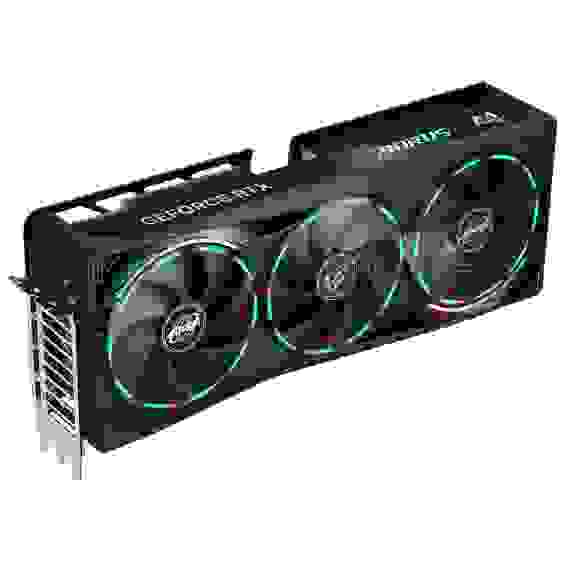 Видеокарта Gigabyte RTX5070Ti MASTER 16GB GDDR7 256bit 3xDP HDMI 3FAN RTL