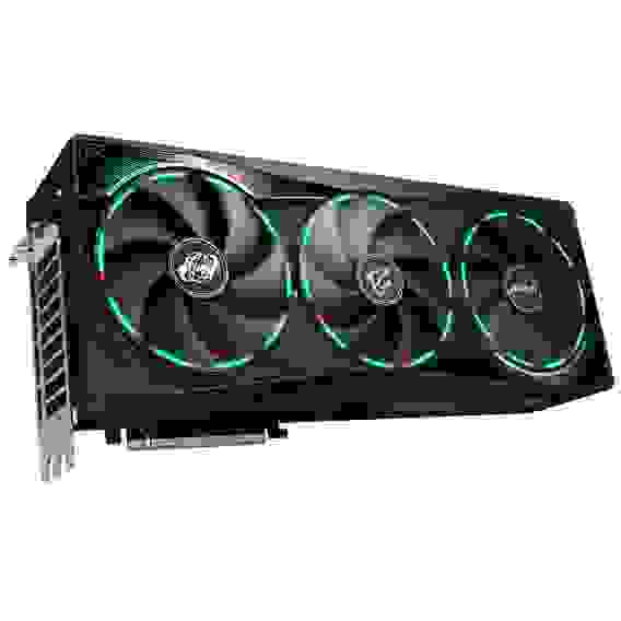 Видеокарта Gigabyte RTX5070Ti MASTER 16GB GDDR7 256bit 3xDP HDMI 3FAN RTL
