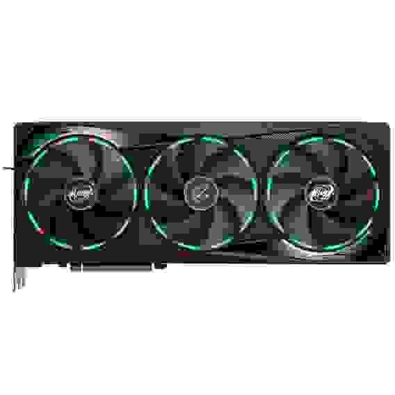Видеокарта Gigabyte RTX5070Ti MASTER 16GB GDDR7 256bit 3xDP HDMI 3FAN RTL