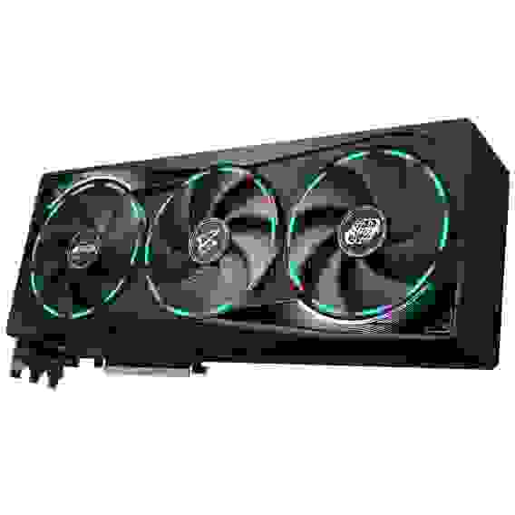 Видеокарта Gigabyte RTX5070Ti MASTER 16GB GDDR7 256bit 3xDP HDMI 3FAN RTL