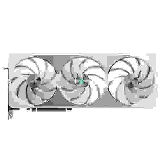 Видеокарта Gigabyte RTX5070Ti AERO OC 16GB GDDR7 256bit 3xDP HDMI 3FAN RTL