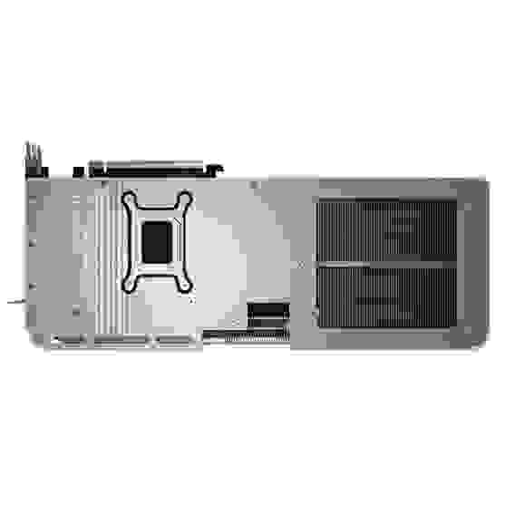 Видеокарта Gigabyte RTX5070Ti AERO OC 16GB GDDR7 256bit 3xDP HDMI 3FAN RTL