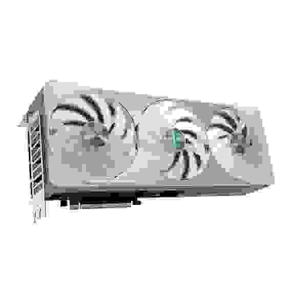 Видеокарта Gigabyte RTX5070Ti AERO OC 16GB GDDR7 256bit 3xDP HDMI 3FAN RTL