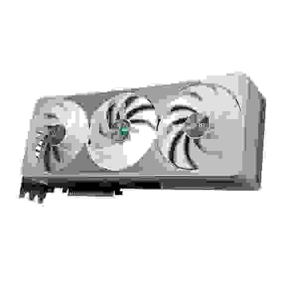 Видеокарта Gigabyte RTX5070Ti AERO OC 16GB GDDR7 256bit 3xDP HDMI 3FAN RTL
