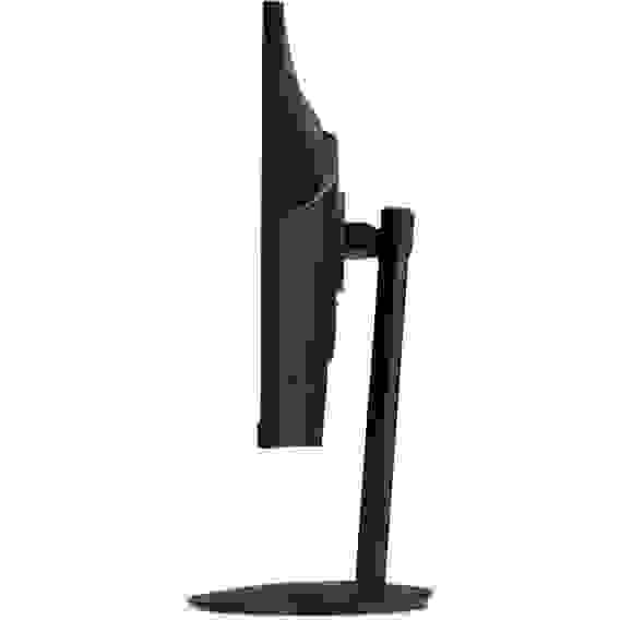 Монитор 27" ACER XV272UV3bmiiprxi Black (IPS, 2560x1440, 0,5 / 1ms, 400cd, 180Hz, 2xHDMI(2.0) + 1xDP(1.2) + SPK + Audio Out, Speakers 2Wx2, sync: FreeSync Premium, hdr: HDR 400, hadj 120, DE: Delta E<1, Vesa: 100x100)