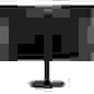 Монитор 27" ACER XV272UV3bmiiprxi Black (IPS, 2560x1440, 0,5 / 1ms, 400cd, 180Hz, 2xHDMI(2.0) + 1xDP(1.2) + SPK + Audio Out, Speakers 2Wx2, sync: FreeSync Premium, hdr: HDR 400, hadj 120, DE: Delta E<1, Vesa: 100x100)