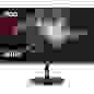 Монитор 27" ACER XV272UV3bmiiprxi Black (IPS, 2560x1440, 0,5 / 1ms, 400cd, 180Hz, 2xHDMI(2.0) + 1xDP(1.2) + SPK + Audio Out, Speakers 2Wx2, sync: FreeSync Premium, hdr: HDR 400, hadj 120, DE: Delta E<1, Vesa: 100x100)
