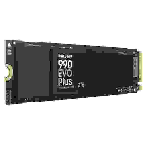 Твердотельный накопитель SSD Samsung M.2 2280 2TB 990 EVO PLUS