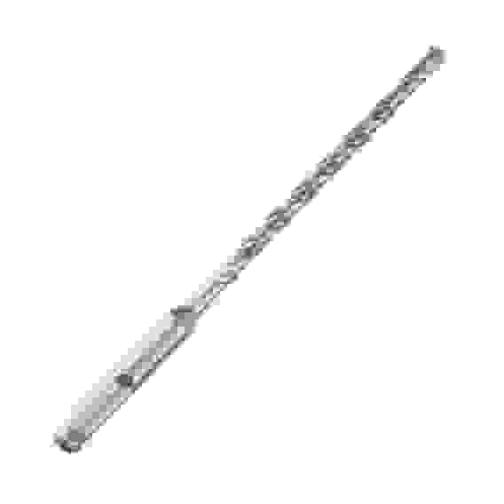 Бур по бетону Х-тип SDS Plus Deli DH-YCZ11006-E1 6*110мм