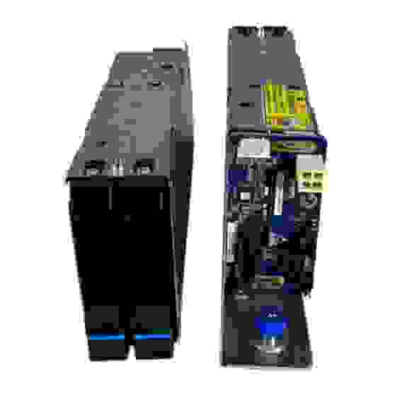 Комплектующие корпусов Chenbro 384-PCB00094B0A0 AS'Y COMPONENTRM2520603,2.5"HDD CAGE AS'Y+BP,BULK,42PCS/12CTN/PALLET,REV.A00,2.5"2BAYSAS/SATA GEN3,W/HDD TRAY