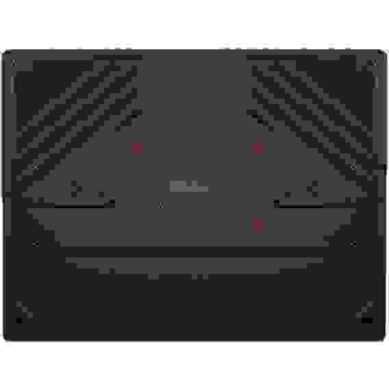 Ноутбук MSI Raider A18 HX A9WJG-216RU AMD Ryzen 9 9955HX3D/64Gb/SSD2Tb/RTX5090 24Gb/18"/IPS/WQUXGA/3840x2400/120Hz/MiniLED/Win11/Core Black (9S7-182L72-216)