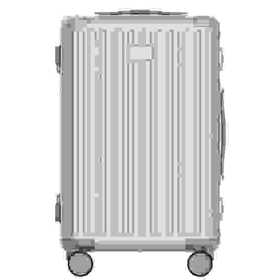 Чемодан Xiaomi Aluminum Frame Luggage 24"