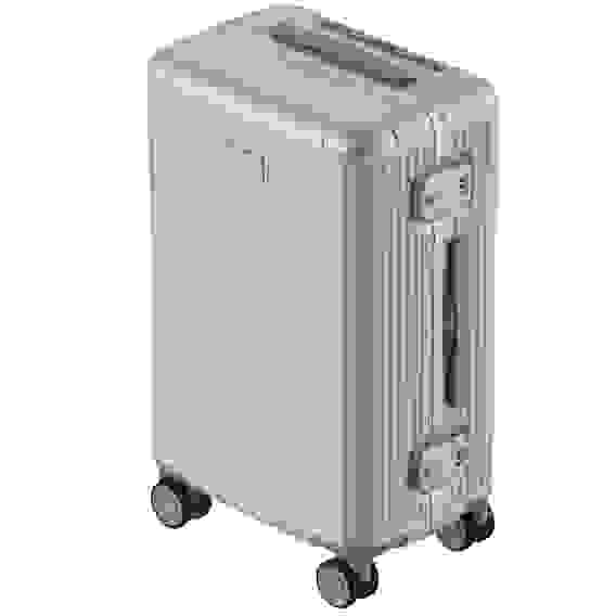 Чемодан Xiaomi Aluminum Frame Luggage 24"