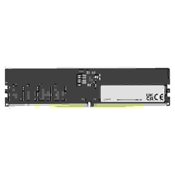 Модуль памяти Apacer DDR5 DIMM 5600-46 2048x8 32GB RP