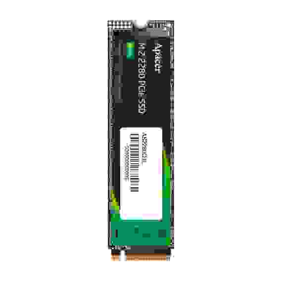 Твердотельный накопитель SSD Apacer AS2280Q4L M.2 PCIe 256GB, Standard(Single)