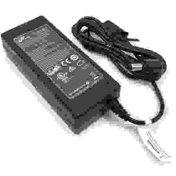 Адаптер питания FSP FSP065-RBBN3 65W/19V, DESKTOP ADAPTER, AC C6, DC 1500mm - 2.5/5.5/11 - 90° (R=1m, C=104pF)