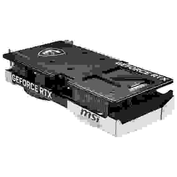 Видеокарта MSI RTX5070 VENTUS 2X OC 12GB GDDR7 192bit 3xDP HDMI 2FAN RTL