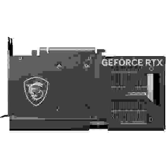 Видеокарта MSI RTX5070 VENTUS 2X OC 12GB GDDR7 192bit 3xDP HDMI 2FAN RTL