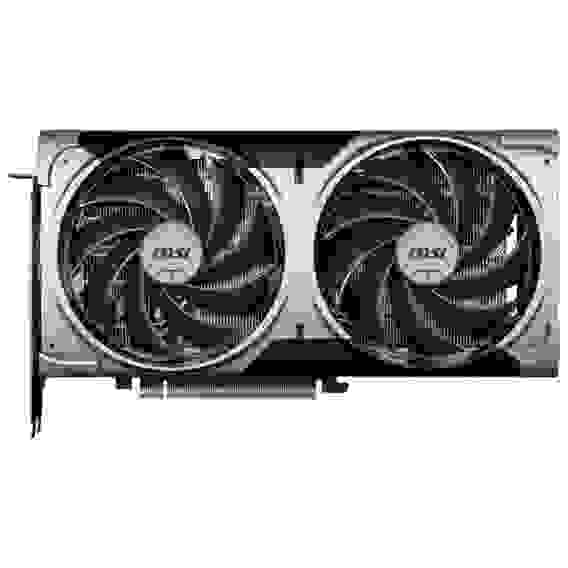 Видеокарта MSI RTX5070 VENTUS 2X OC 12GB GDDR7 192bit 3xDP HDMI 2FAN RTL