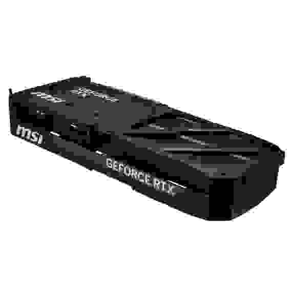 Видеокарта MSI RTX5080 SHADOW 3X OC 16GB GDDR7 256bit 3xDP HDMI 3FAN RTL