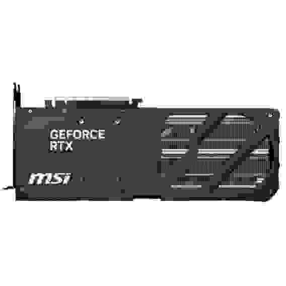 Видеокарта MSI RTX5080 SHADOW 3X OC 16GB GDDR7 256bit 3xDP HDMI 3FAN RTL