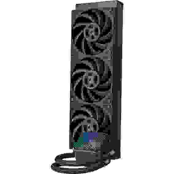 Вентилятор Cooler ID-Cooling DX360 MAX ARGB (Black) 350W all Intel/AMD