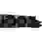 Вентилятор Cooler ID-Cooling DX360 MAX ARGB (Black) 350W all Intel/AMD