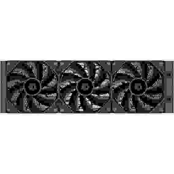 Вентилятор Cooler ID-Cooling FX360 PRO (Black) 350W all Intel/AMD