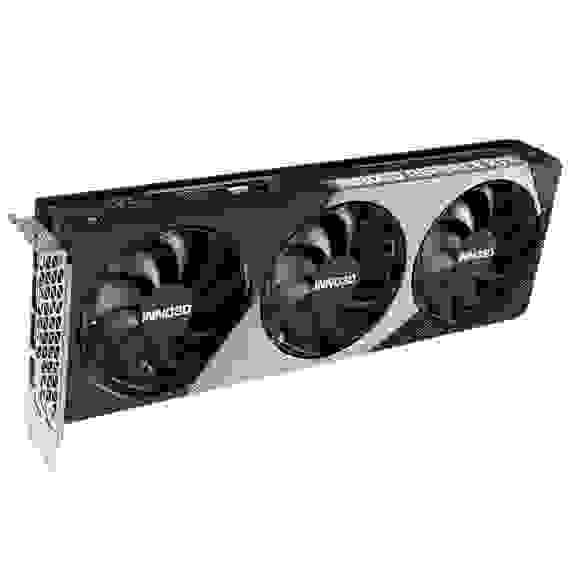 Видеокарта INNO3D RTX5070Ti X3 16GB GDDR7 256bit 3xDP HDMI 3FAN RTL