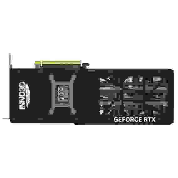 Видеокарта INNO3D RTX5070Ti X3 16GB GDDR7 256bit 3xDP HDMI 3FAN RTL