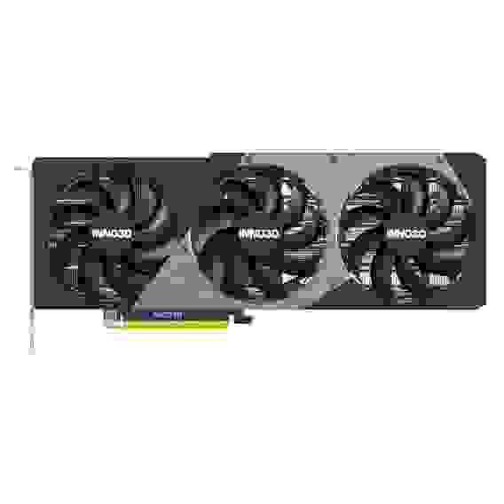 Видеокарта INNO3D RTX5070Ti X3 16GB GDDR7 256bit 3xDP HDMI 3FAN RTL