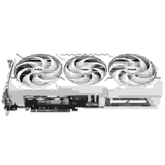 Видеокарта Sapphire RX9070XT PURE OC 16GB GDDR6 256bit 2xDP 2xHDMI 3FAN RTL