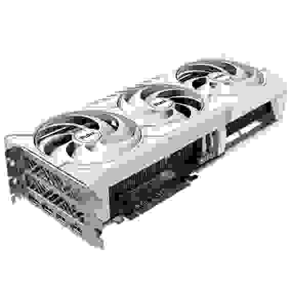 Видеокарта Sapphire RX9070XT PURE OC 16GB GDDR6 256bit 2xDP 2xHDMI 3FAN RTL