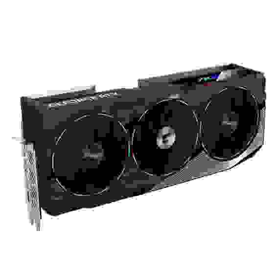 Видеокарта AORUS Bad Pack RTX4070Ti ELITE 12GB GDDR6X 192bit 3xDP HDMI 3FAN RTL (312589) bp