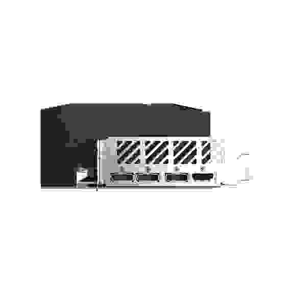 Видеокарта AORUS Bad Pack RTX4070Ti ELITE 12GB GDDR6X 192bit 3xDP HDMI 3FAN RTL (312589) bp