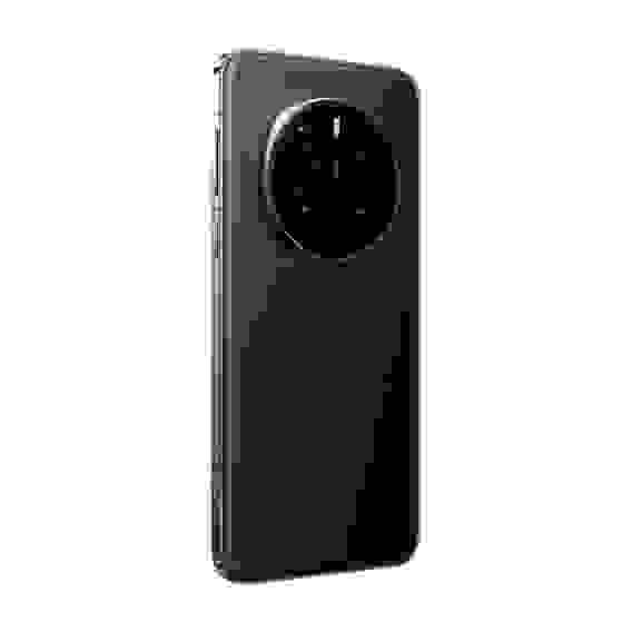Смартфон HONOR Magic 7 Pro 12+512Gb черный (5109BQJG)