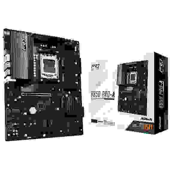 Материнская плата ASRock B850 PRO-A,