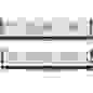 Модуль памяти Apacer DDR5 DIMM 6200-40 2048x8 64GB 1.35V OC NOX White DDR5 w/HS RP-K2