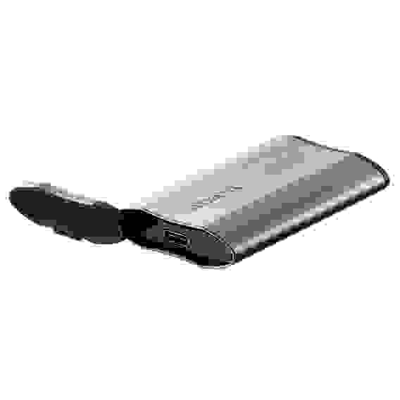 Твердотельный накопитель SSD ADATA 500GB SD810 SD810-500G-CSG