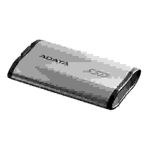 Твердотельный накопитель SSD ADATA 500GB SD810 SD810-500G-CSG