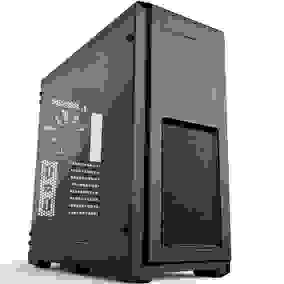 Корпус PHANTEKS Enthoo Pro TG PH-ES614PTG_BK