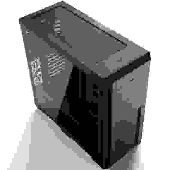 Корпус PHANTEKS Enthoo Pro TG PH-ES614PTG_BK