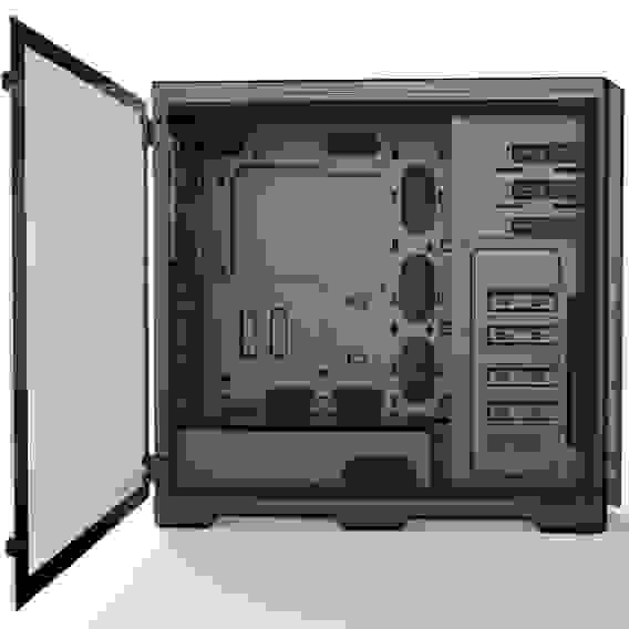 Корпус PHANTEKS Enthoo Pro TG PH-ES614PTG_BK